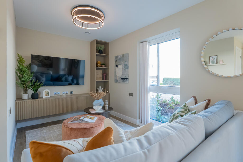 Main image of property: Meadowview Road, Raynes Park,
SW20 9BD