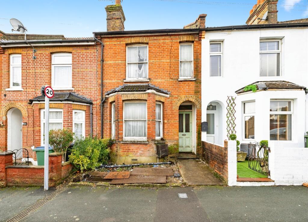 Main image of property: Liverpool Road, Watford
