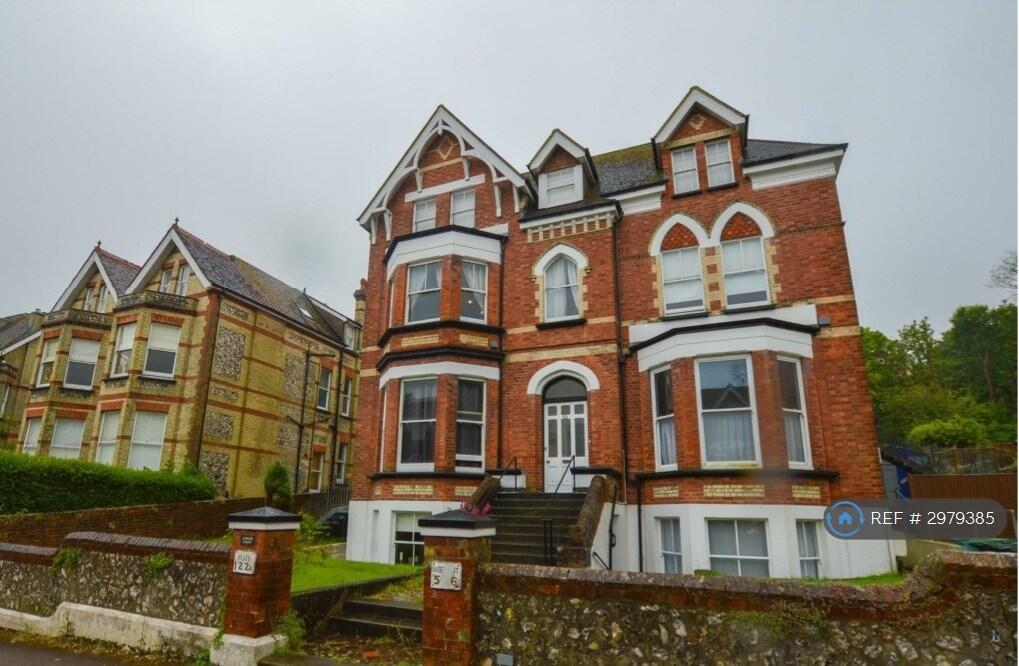 Main image of property: Ludlow Court, Eastbourne, BN20