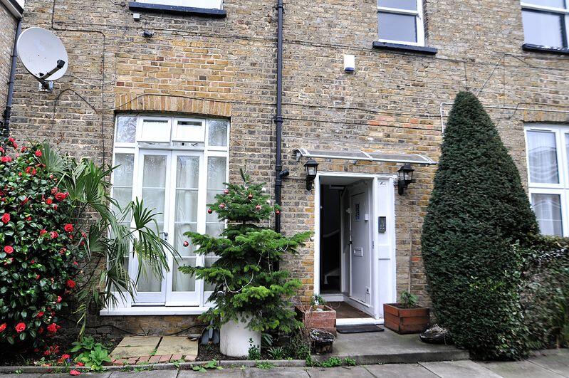 Main image of property: WIMBLEDON 2 Bed Period Conversion 