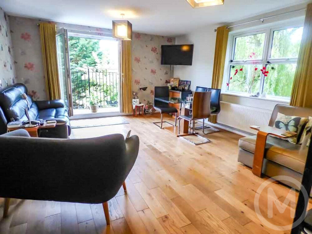 Queensway, Poulton-le-Fylde photo 2