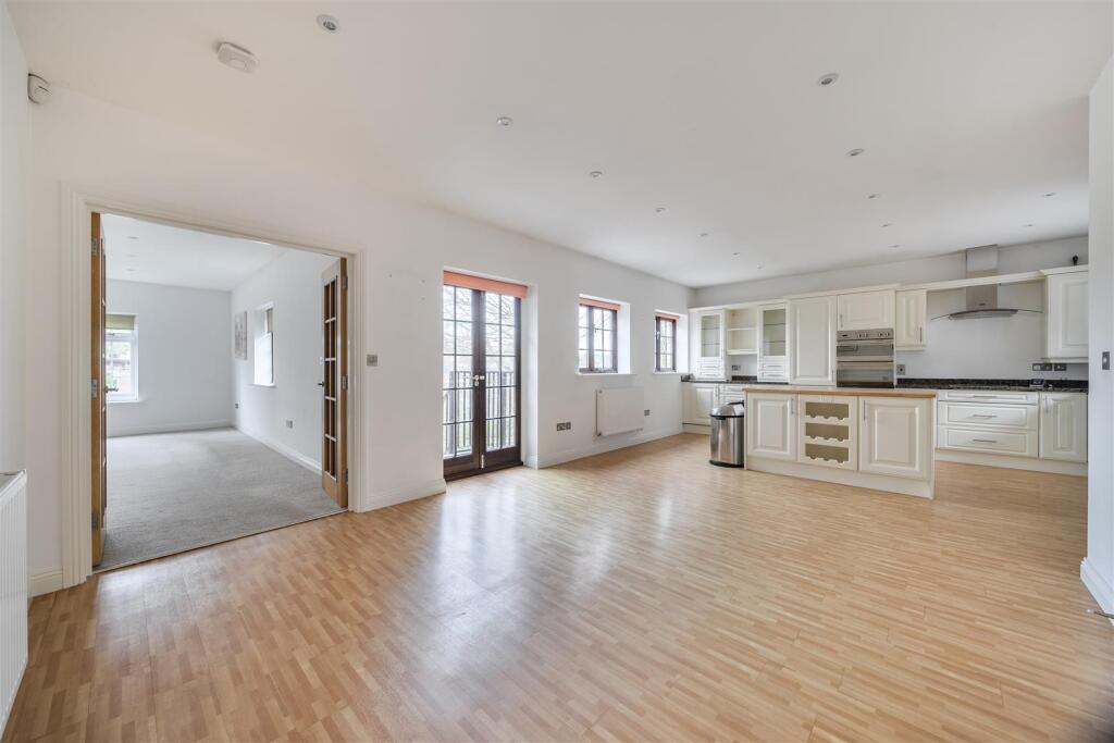 Chapel Lane, Winterborne Stickland, Blandford Forum - View 5