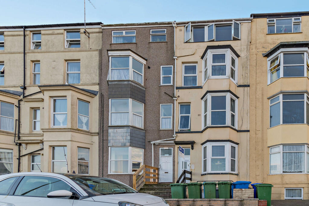 Apartment in York - View 3