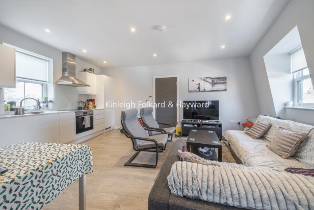 Main image of property: Rialto Road, Mitcham, CR4