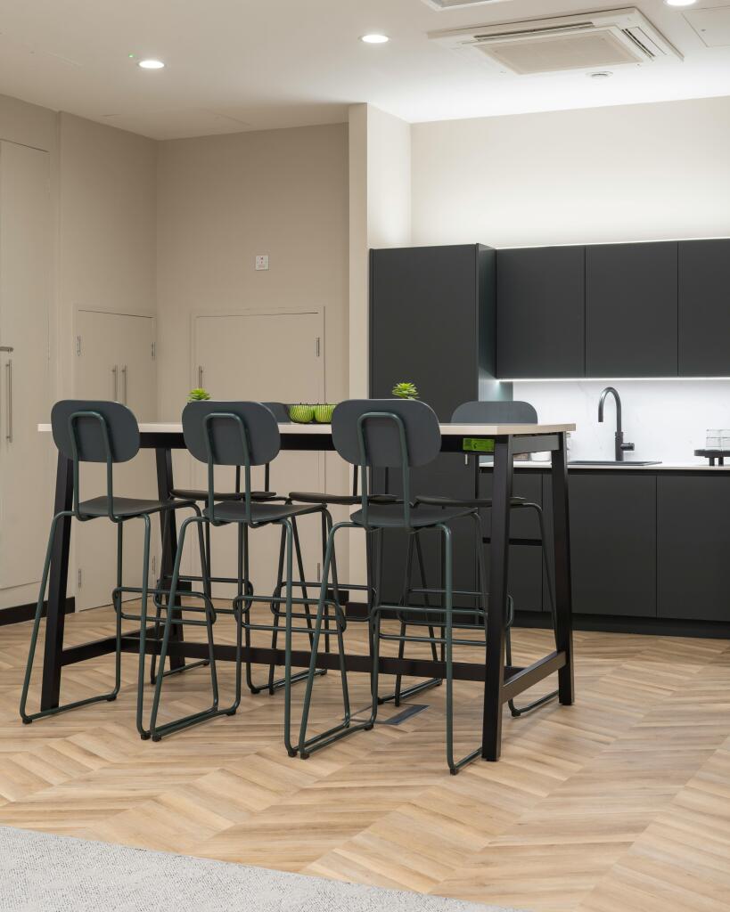 Ground Floor Office