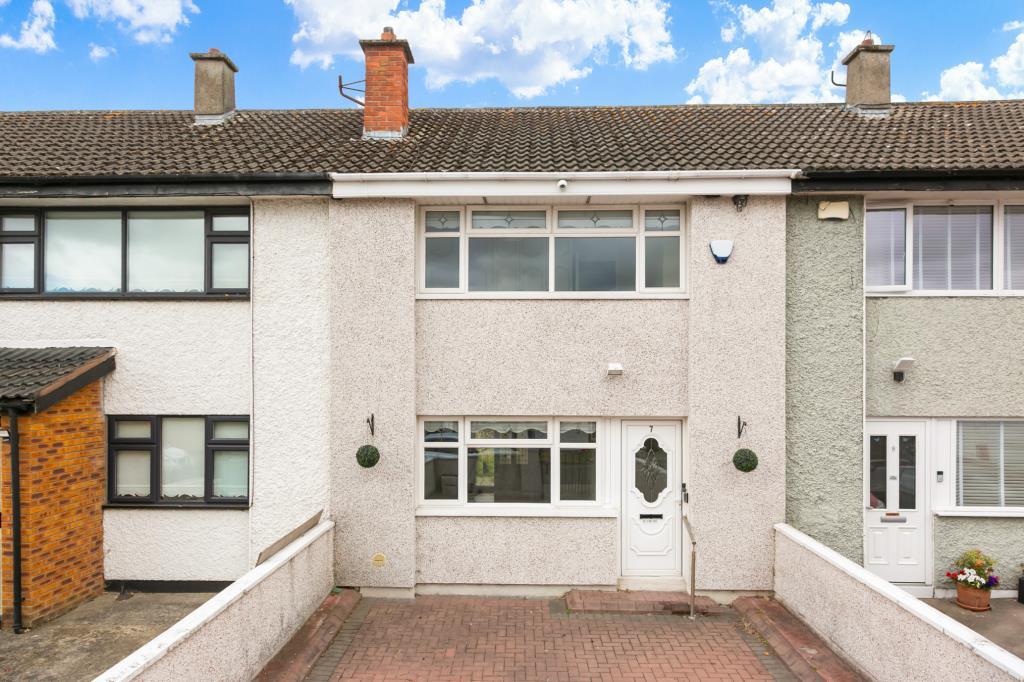 Main image of property: 7 Avonmore Drive, Tallaght, Dublin 24, D24 EK7H