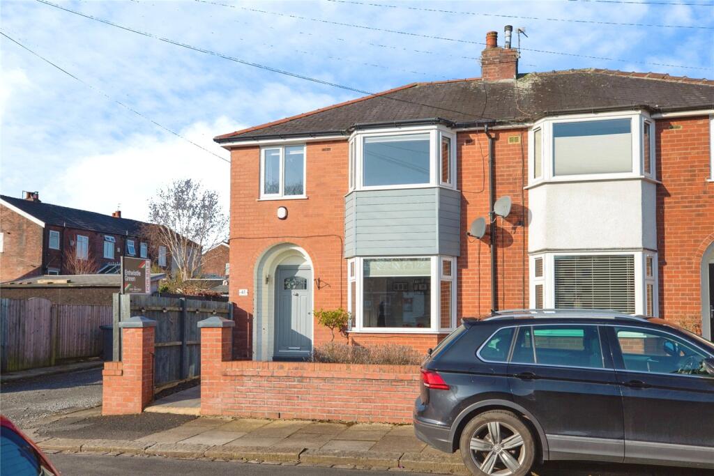 Main image of property: Dalton Street, Elton, Bury, Lancashire, BL8