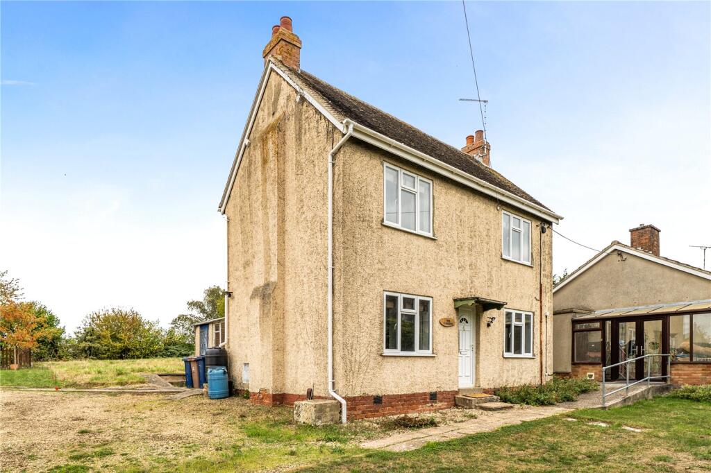 Main image of property: Stockwell Lane, Woodmancote, Cheltenham, GL52