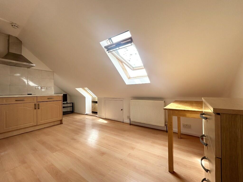 Main image of property: Bulstrode Avenue, Hounslow, Middlesex, TW3