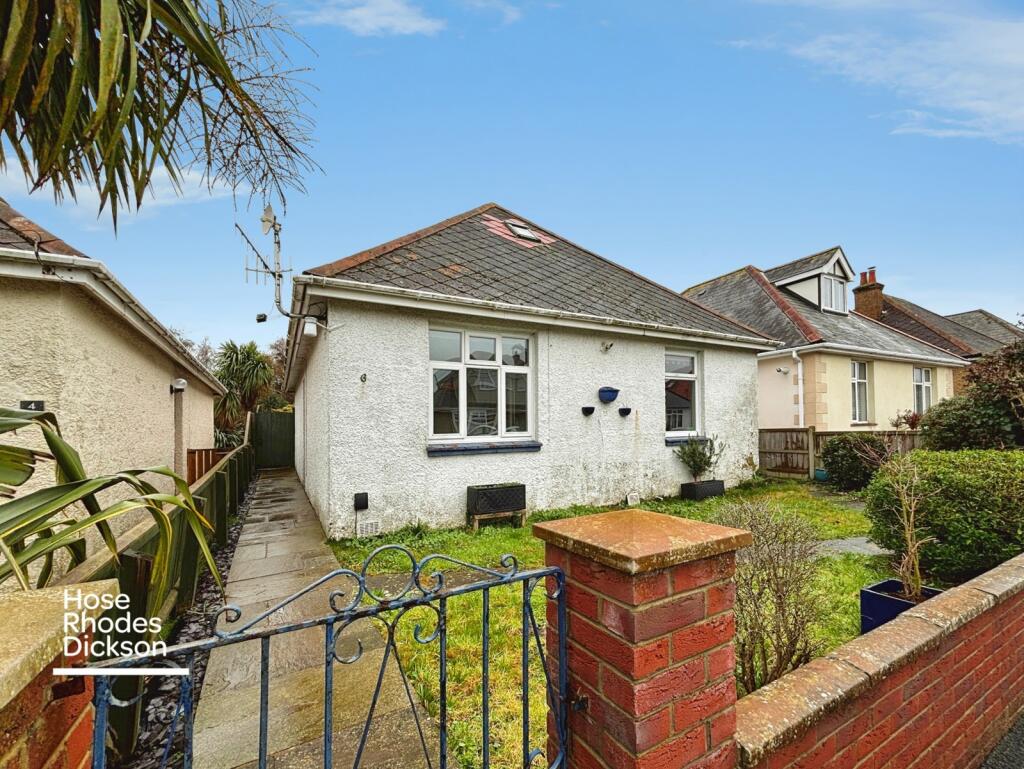 Main image of property: Heath Gardens, Sandown, Isle of Wight