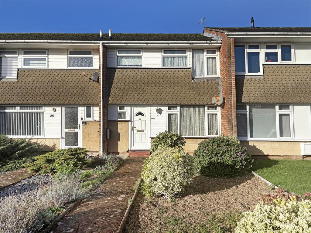 Main image of property: Campbell Drive, Rustington,