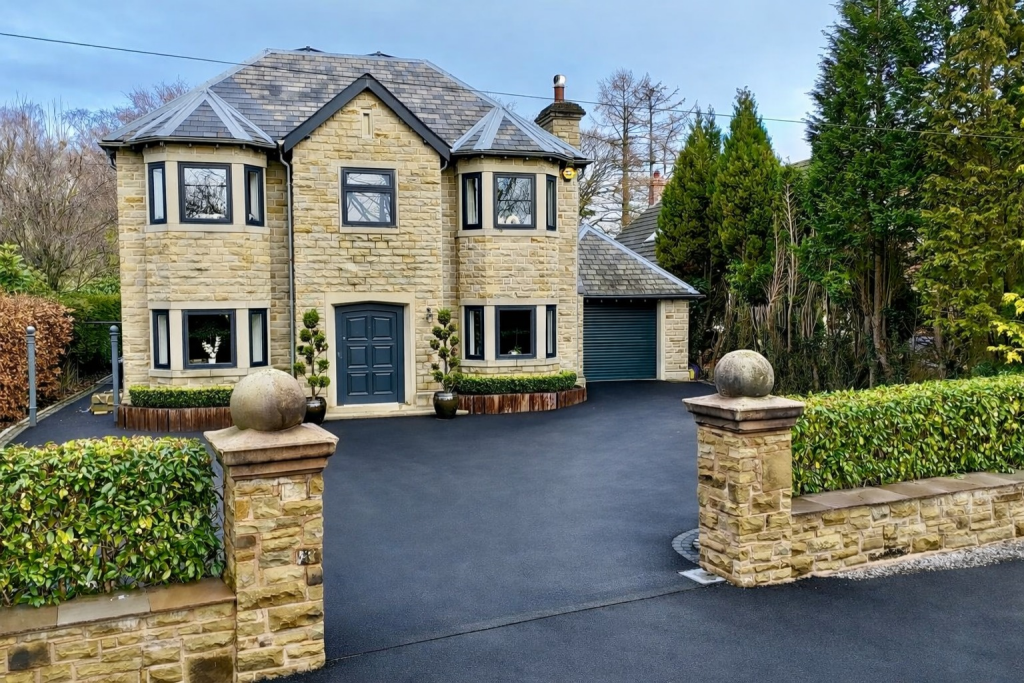 Main image of property: The Coppice, Poynton, Stockport, Cheshire, SK12 1SR