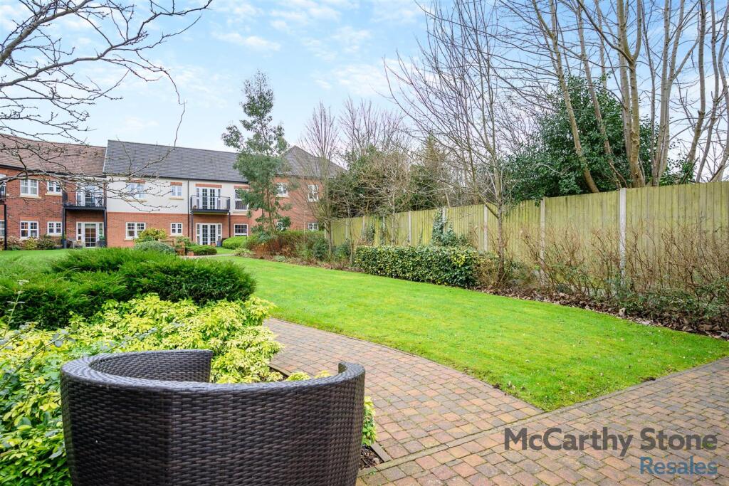 Additional image 18 of Ravenshaw Court, Four Ashes Road, Bentley Heath, Solihull