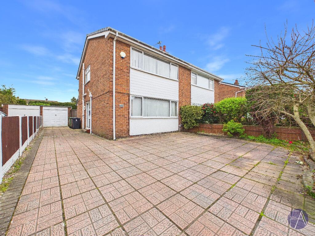 Main image of property: Devon Farm Way, Formby, Merseyside, L37 8DH