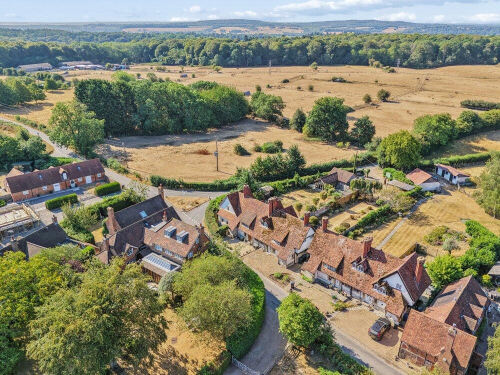House in Slough, Medmenham - More