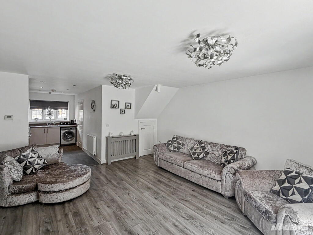House in Warrington - More
