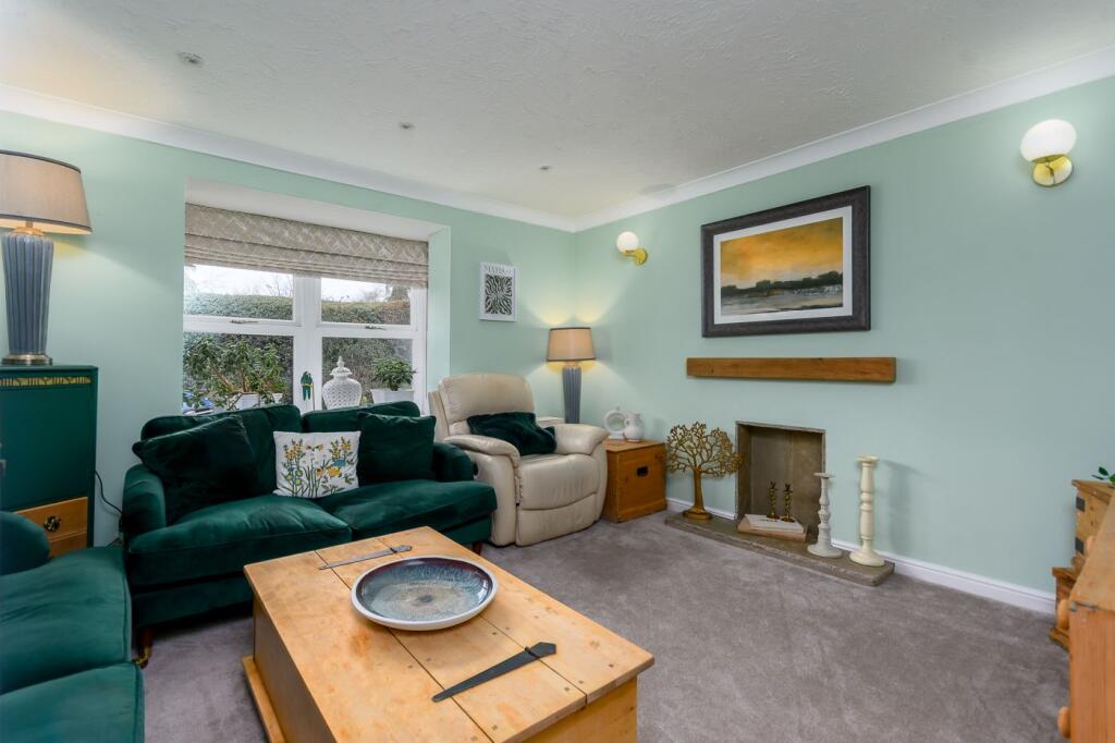Ashgrove, Shipston-on-Stour, CV36 4FE photo 3