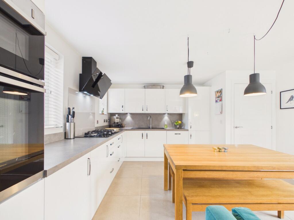 House in Hull, Woodmansey - View 3
