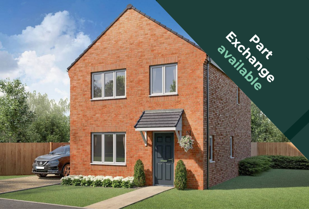 Main image of property: Phoenix Avenue, Phoenix Park Way,
Scunthorpe, 
DN15 8NH