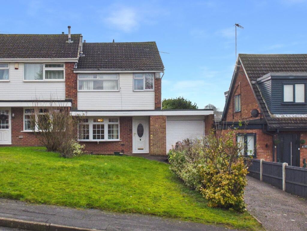 Main image of property: Torkard Drive, Nottingham
