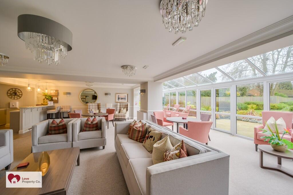 Additional image 14 of Eleanor Lodge, 24 Station Road, Knowle, Solihull, B93 0JN