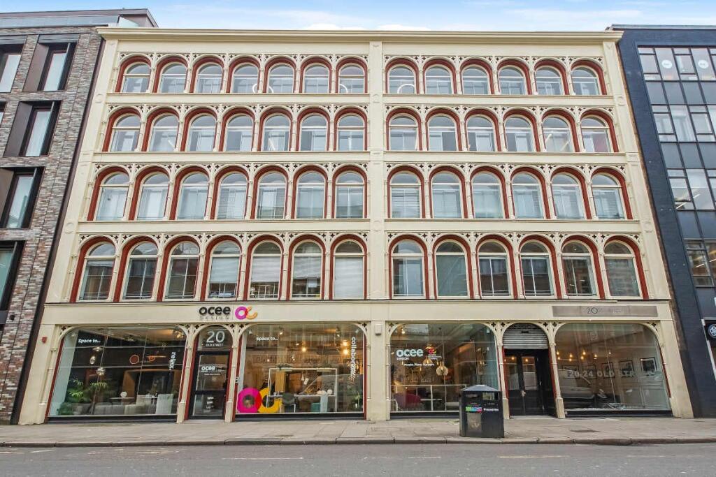 20 Old Street