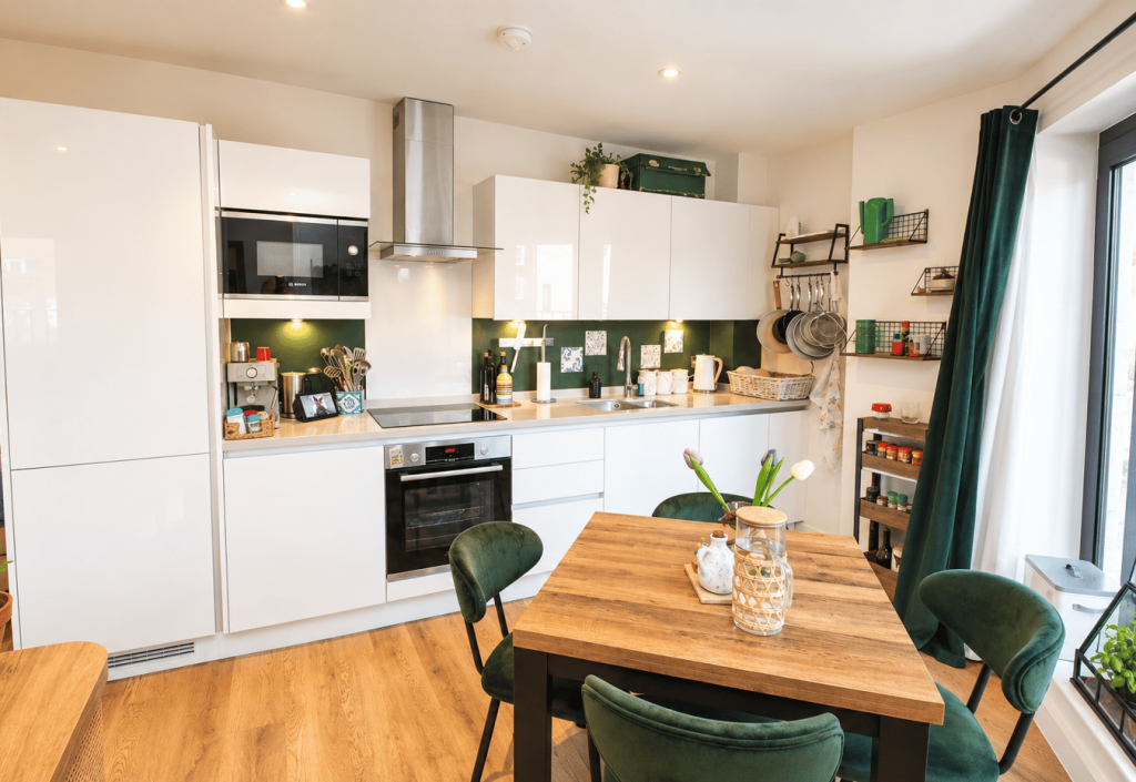 Apartment in Stevenage - View 4