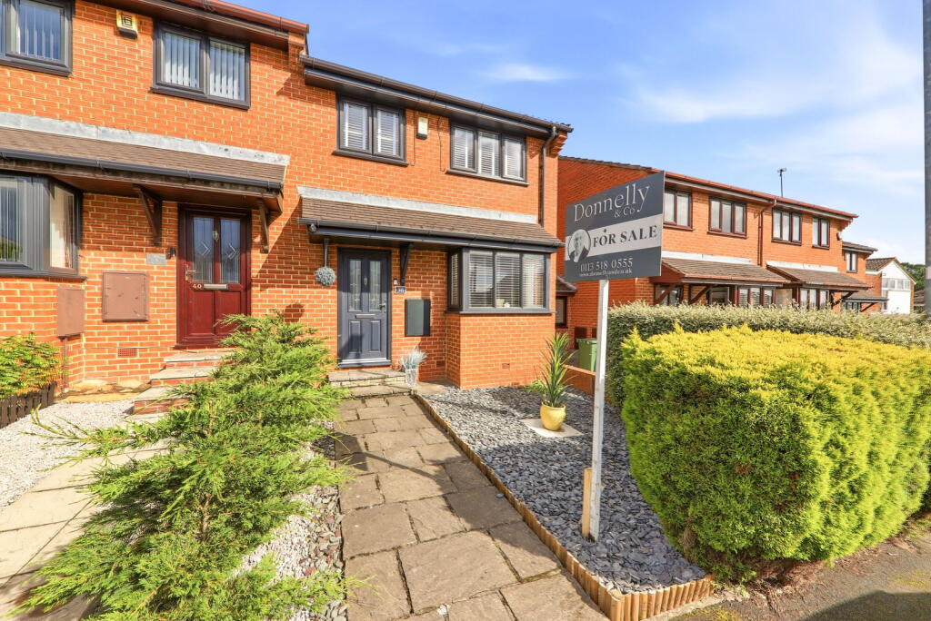 Main image of property: Dale Park Avenue, Cookridge, Leeds, LS16 7PU