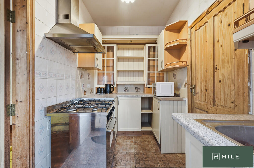 House in London - More