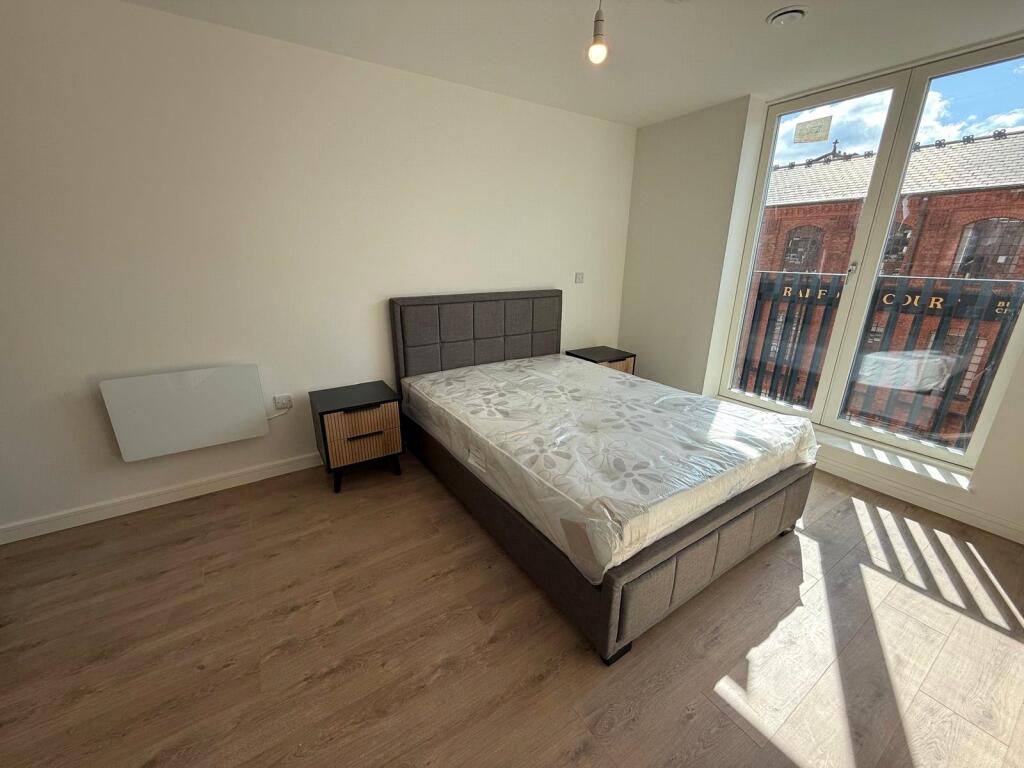 Additional image 3 of Sapphire Court, 215 Bradford Street, Birmingham, B12