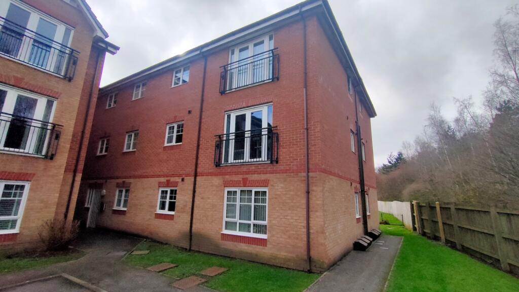 Main image of property: Lamberton Drive, Brymbo, Wrexham, LL11