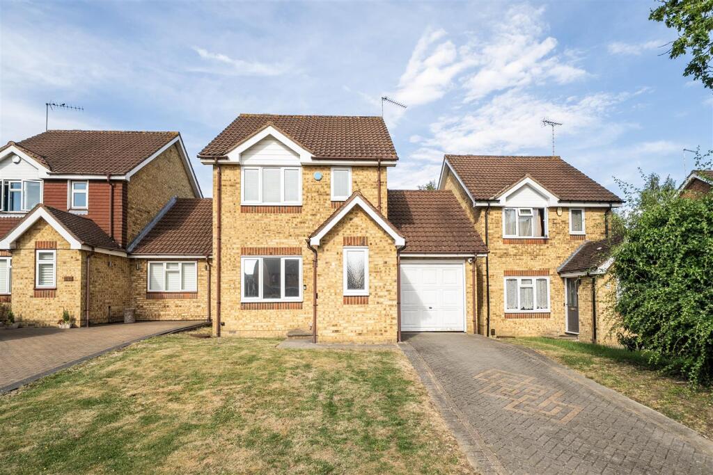 Main image of property: Tolcarne Drive, Pinner