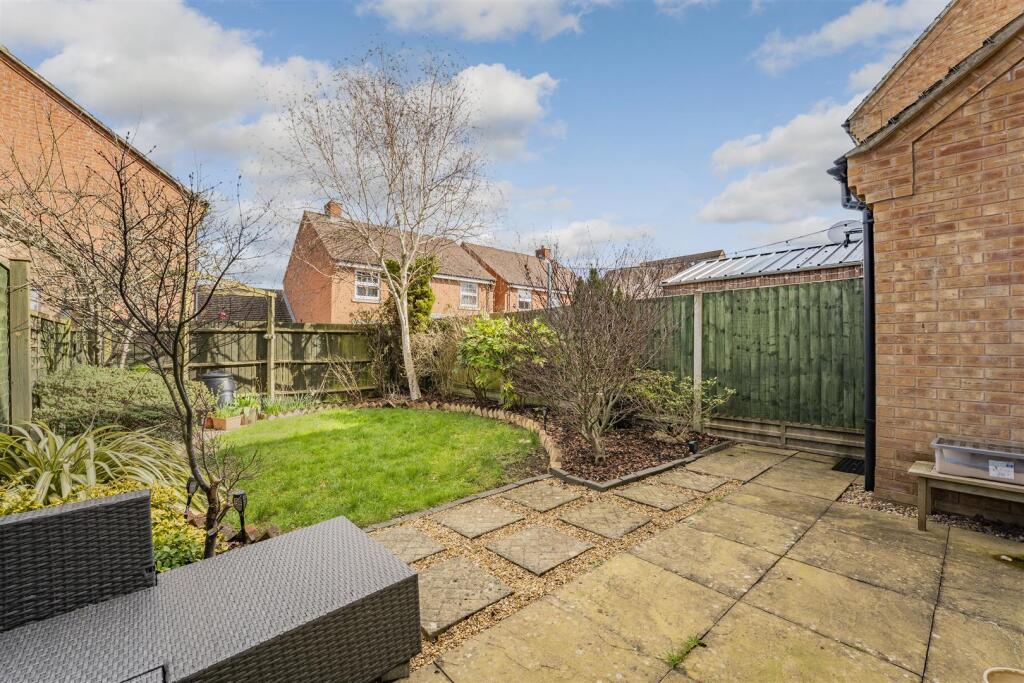 Grendon Drive, Barton Seagrave, - View 4