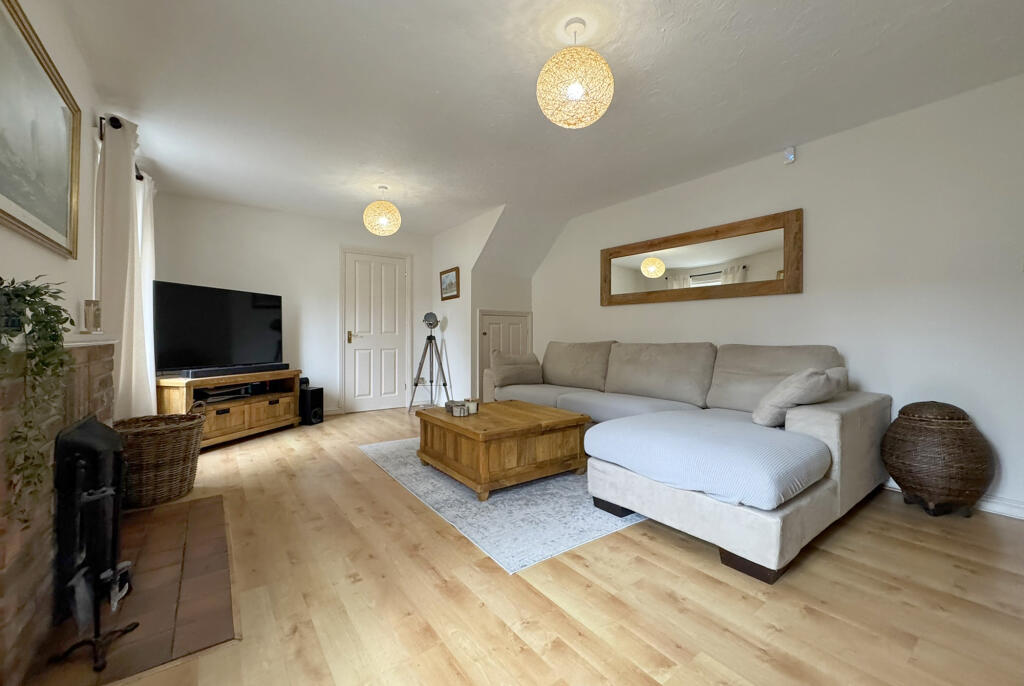 House in Southampton - View 2