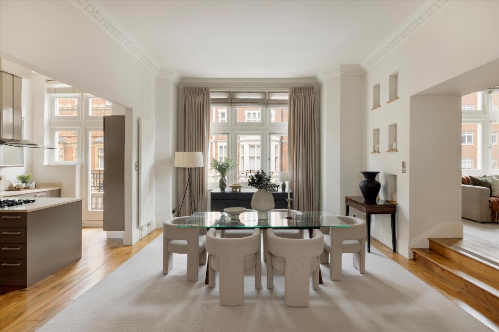 Main image of property: Palace Court, Notting Hill, London W2