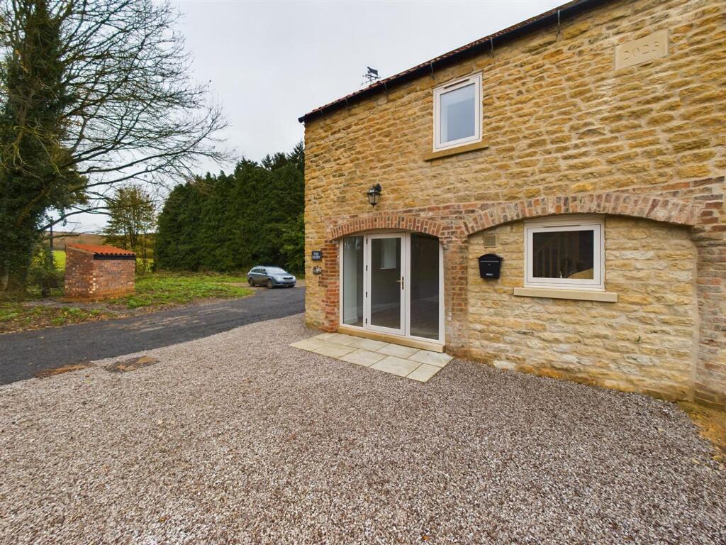 Main image of property: The Dairy, Whitwell, York ,YO60 7JU