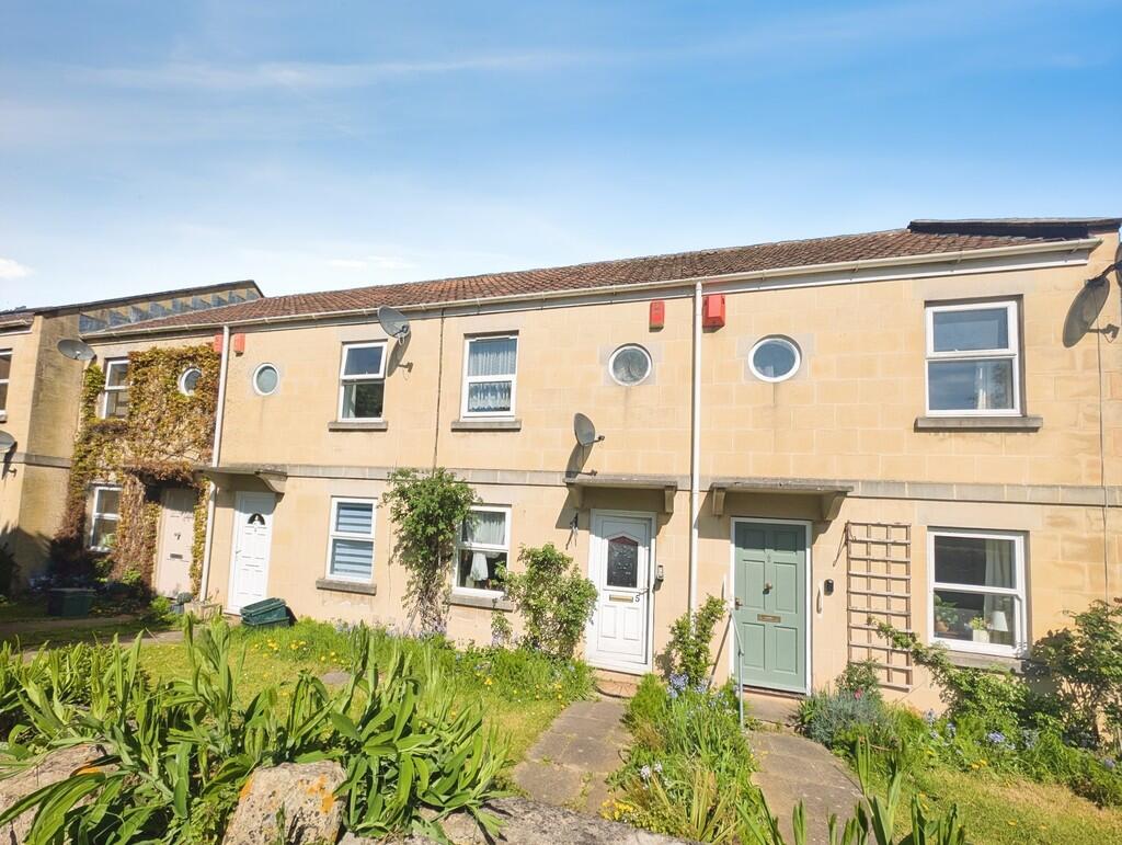 Main image of property: Eleanor Cottages, Bath
