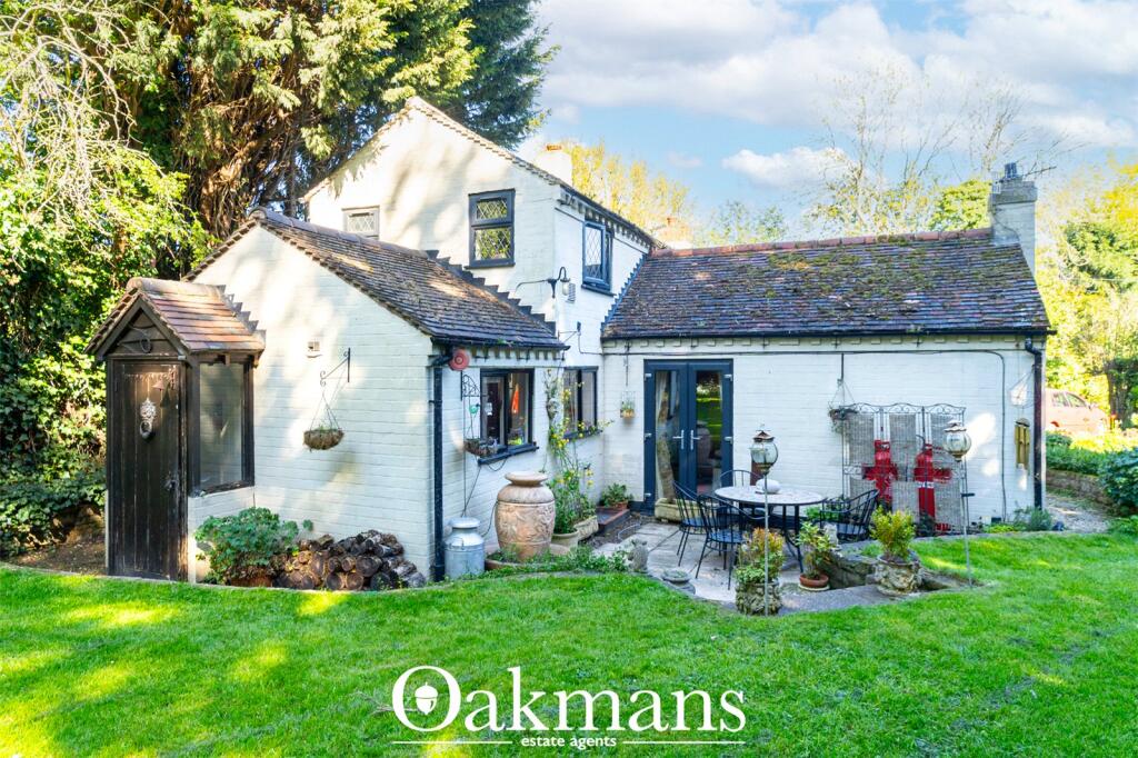 Additional image 24 of Hinton Fields, Bournheath, Bromsgrove, Worcestershire, B61