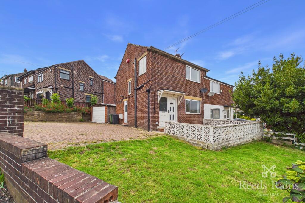 Main image of property: York Avenue, Huddersfield, West Yorkshire, HD2