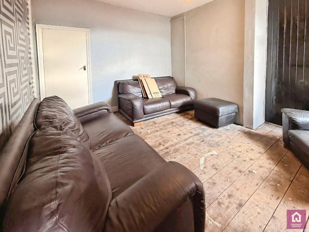 House in Salford, Greater Manchester - View 5