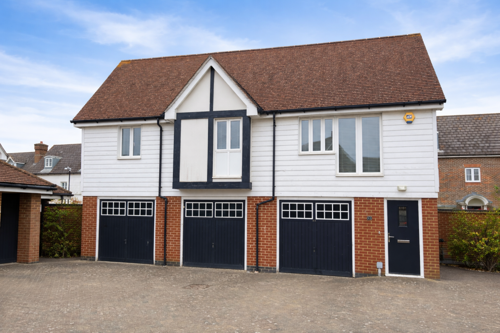 Main image of property: Bluebell Drive, Sittingbourne, ME10 4EN