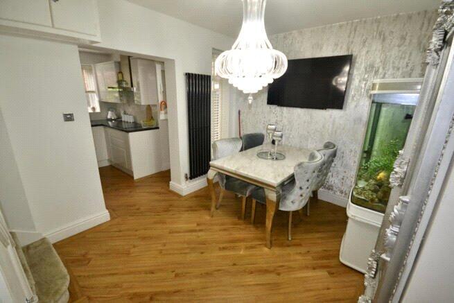 Cookson Road, Liverpool, Merseyside, L21 photo 3