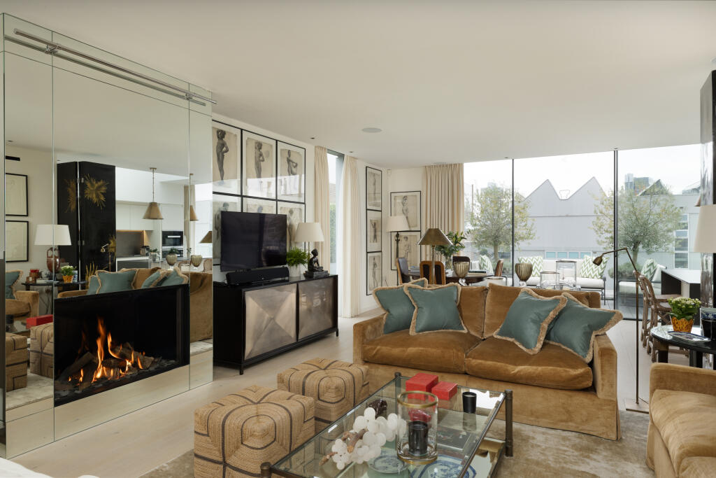 Main image of property: Radstock Street, Battersea, London, SW11