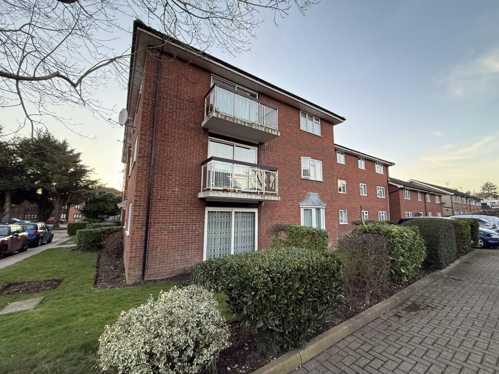 Main image of property: Stanmore, HA7