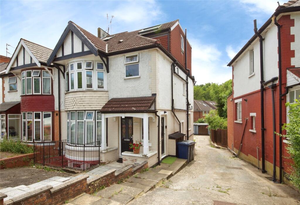 Main image of property: Colney Hatch Lane, LONDON, London, N11