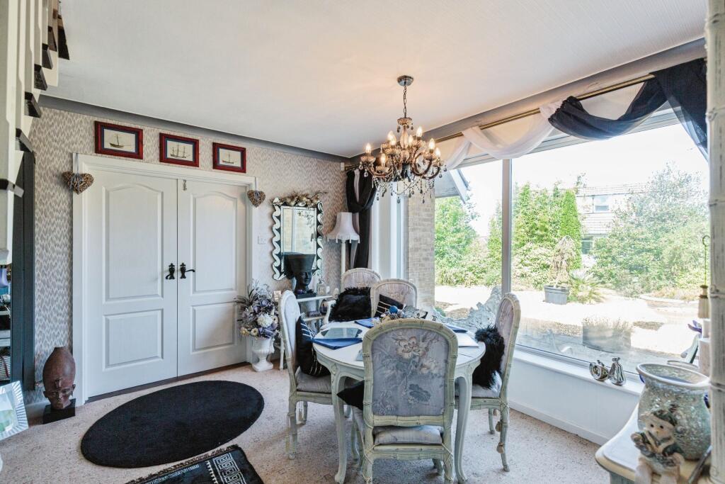 House in Blackpool - View 4