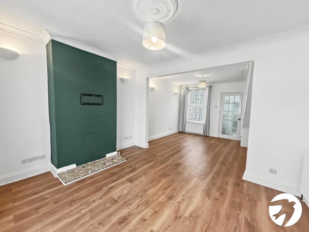 Main image of property: Wellington Road, Dartford, Kent, DA1