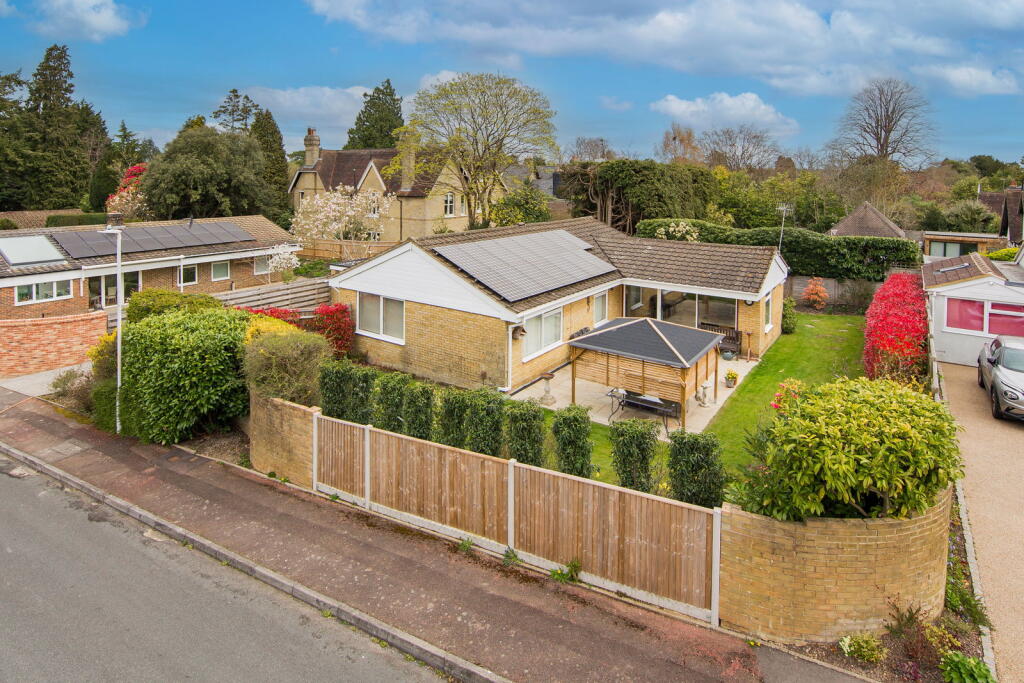 Main image of property: St. Georges Park, Tunbridge Wells