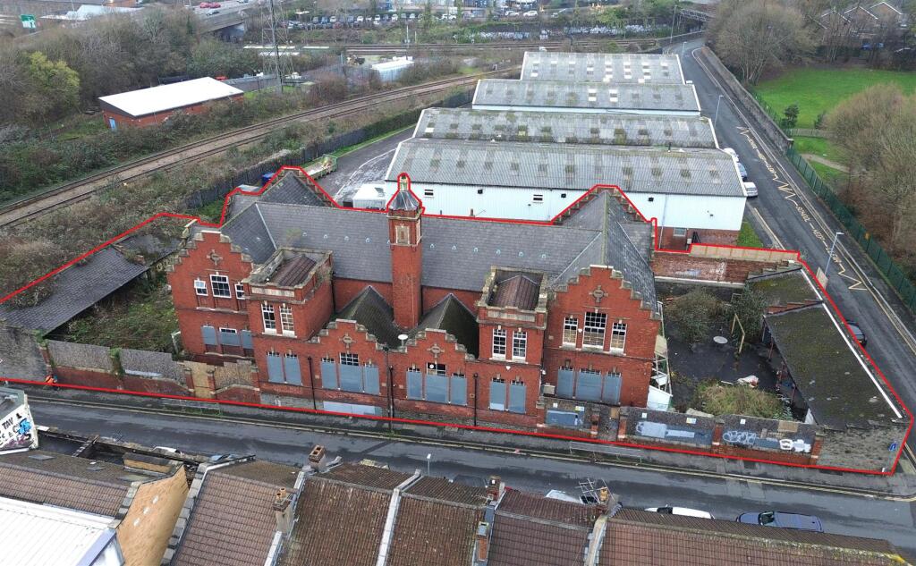 Main image of property: Barton Hill