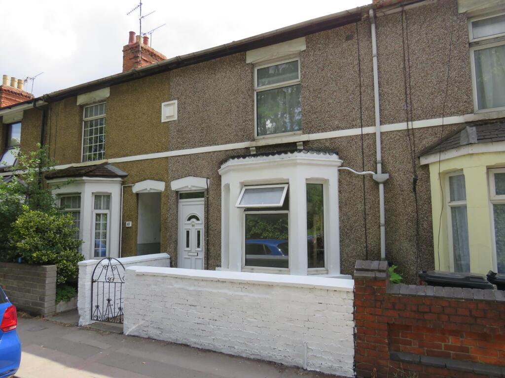 Main image of property: Station Road, SWINDON